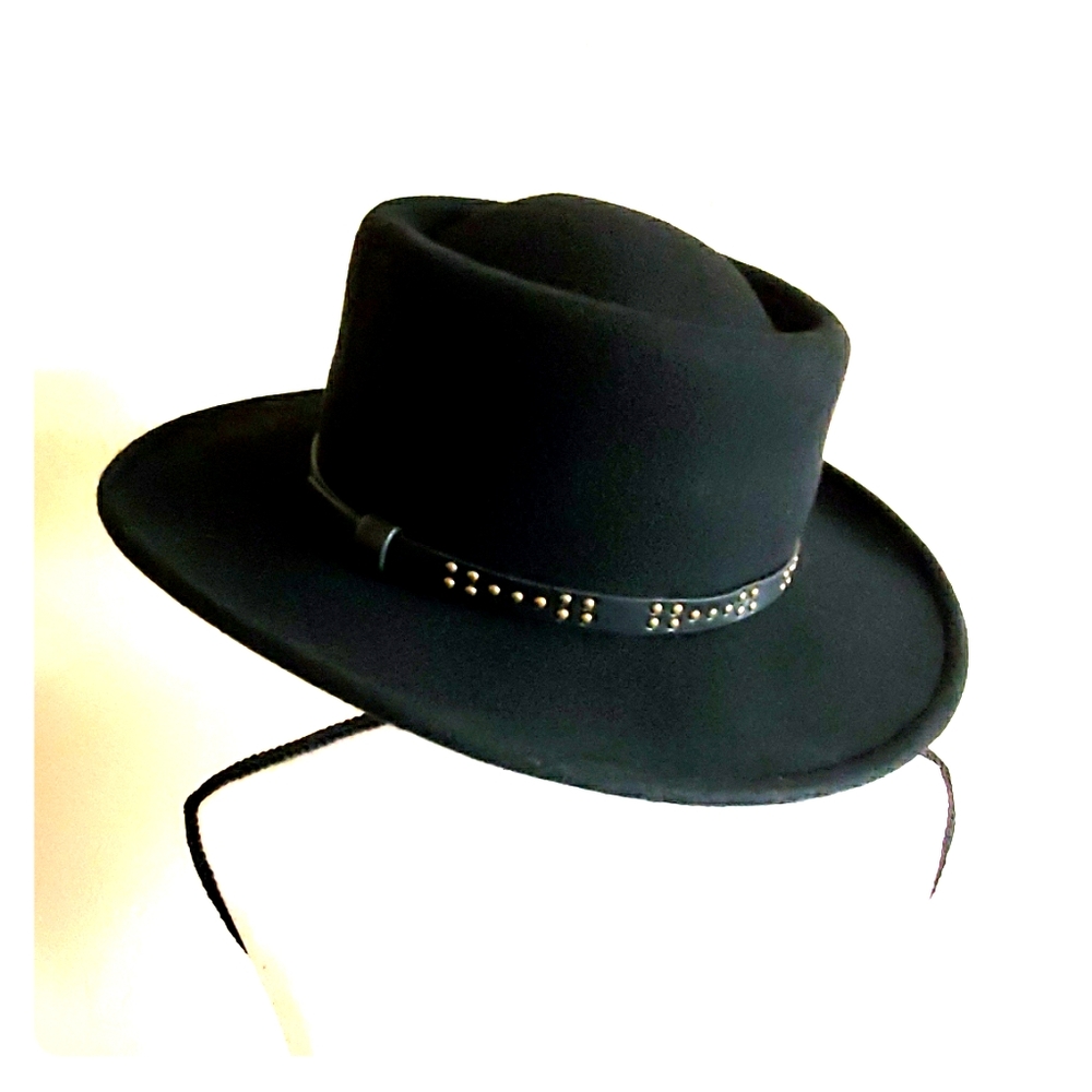 Wool Hat